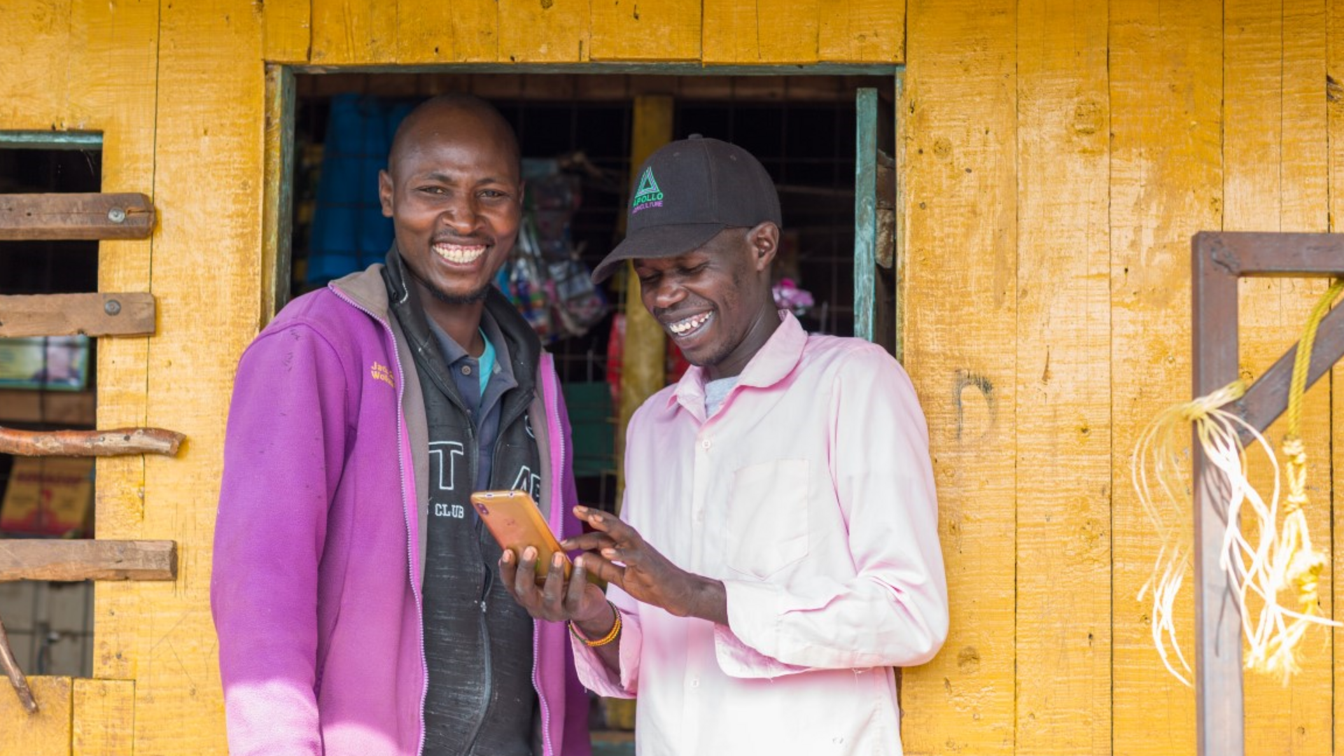 funding gap emerging markets