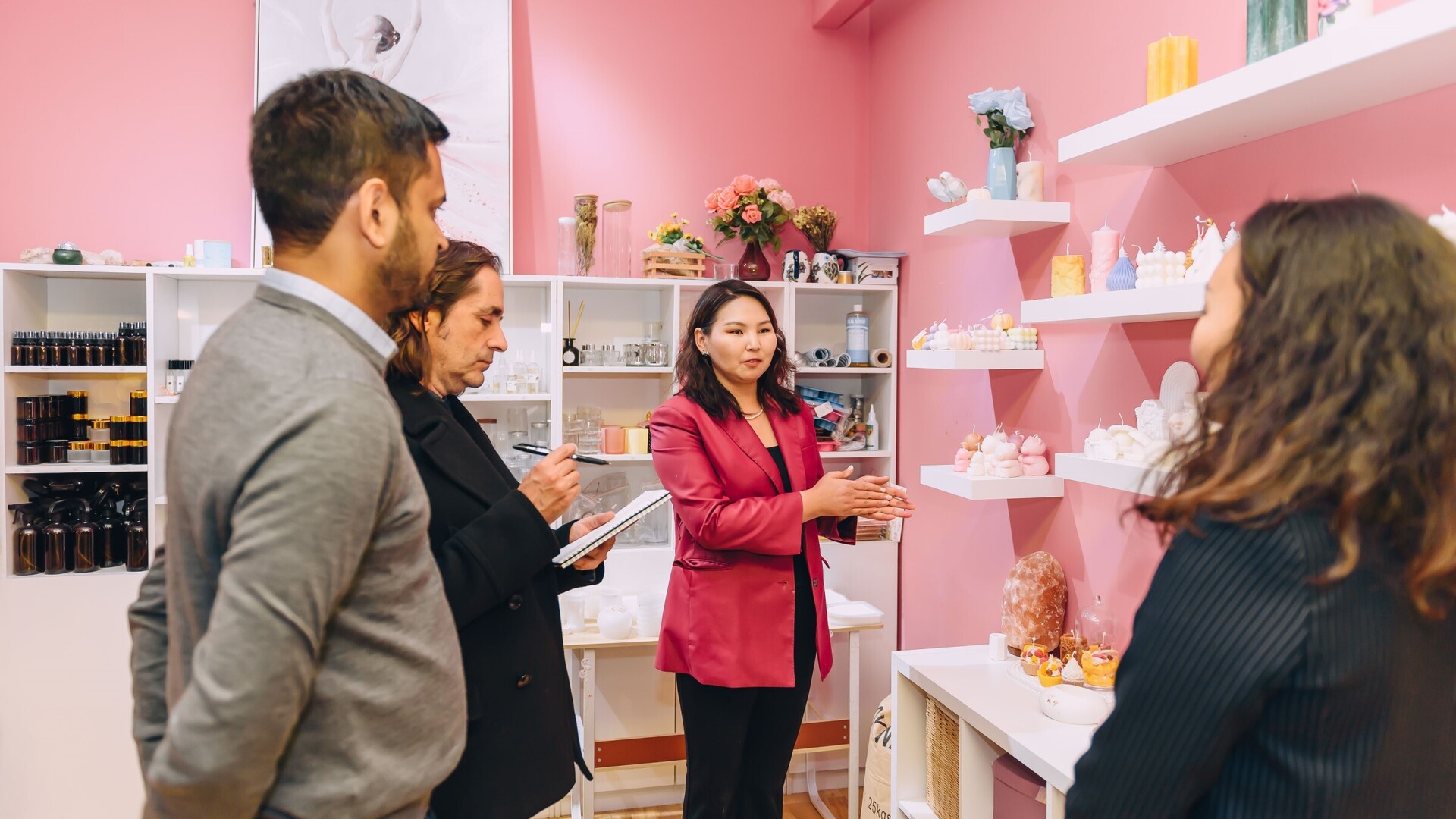 funding gap emerging markets